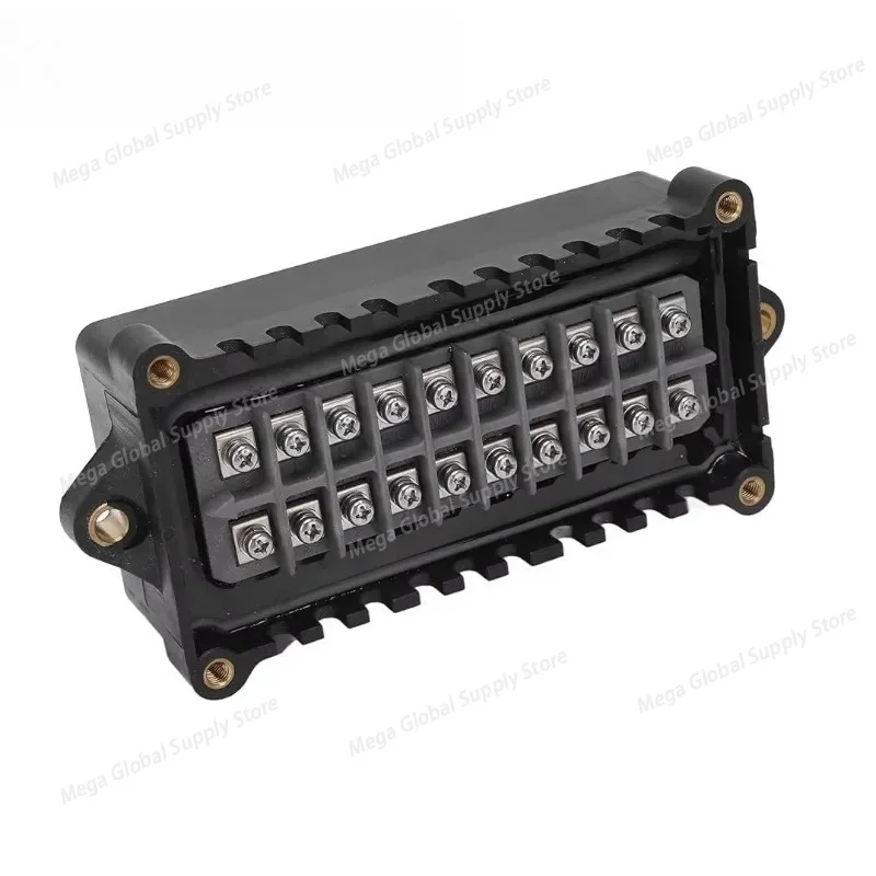 6G5-85540-12 High quality CDI Ignition System Assy For Yamaha Marine Outboard Motor 150-225HP 6G5-85540-12
6G5-85540-12 High quality CDI Ignition System Assy For Yamaha Marine Outboard Motor 150-225HP 6G5-85540-12
