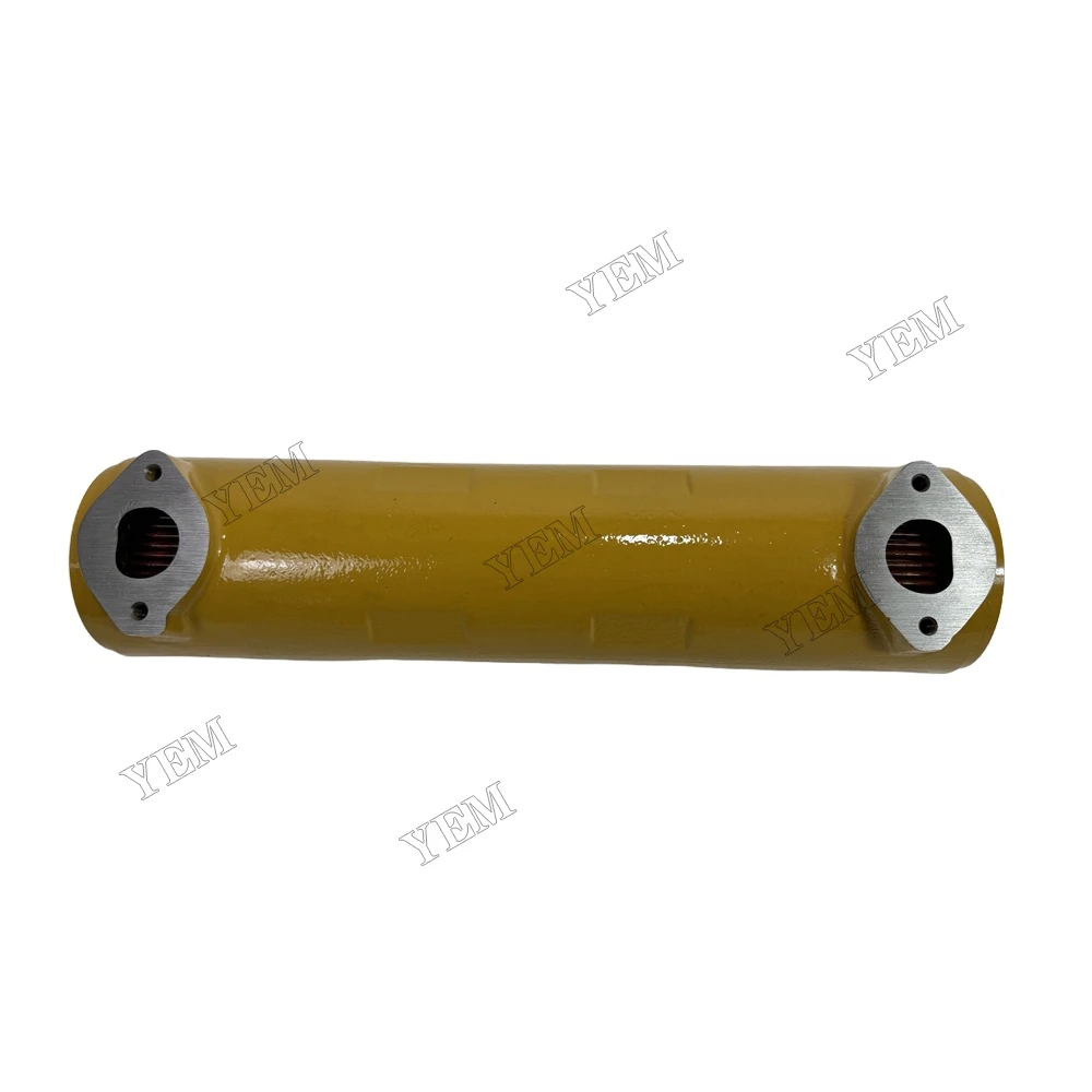 0R-5513 Oil Cooler Core Assembly For Caterpillar Engine Parts
0R-5513 Oil Cooler Core Assembly For Caterpillar Engine Parts