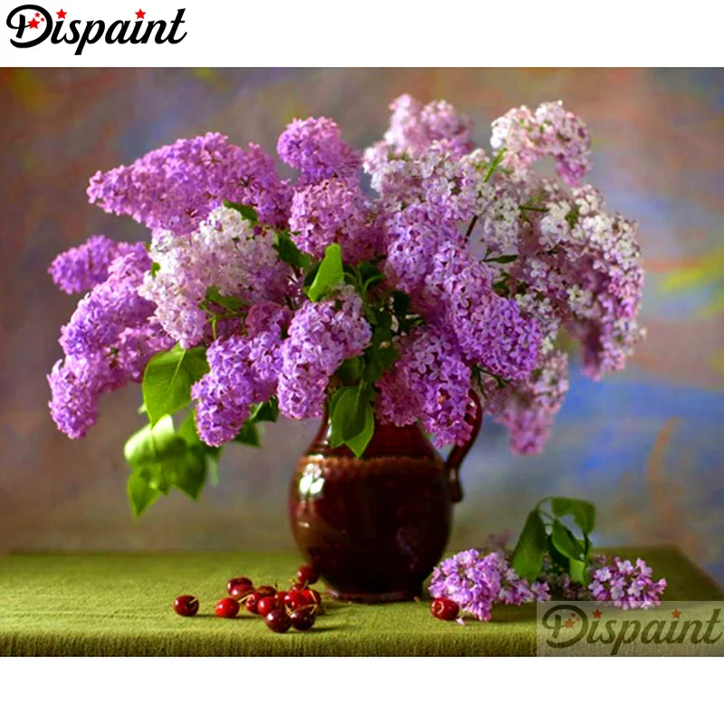 Dispaint полная квадратная/круглая дрель 5D DIY алмазная живопись "Цветочный пейзаж" 3D вышивка крестиком домашний декор подарок A11555
Dispaint полная квадратная/круглая дрель 5D DIY алмазная живопись "Цветочный пейзаж" 3D вышивка крестиком домашний декор подарок A11555