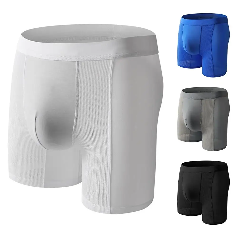Comfortable Boxershorts For Men Boxershorts Classic Boxershorts Breathable Underwear Casual Underwear Everyday Wear
Comfortable Boxershorts For Men Boxershorts Classic Boxershorts Breathable Underwear Casual Underwear Everyday Wear