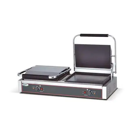 commercial Double Controls Griddle Electric Electric Griddle Commercial Pan Grill
commercial Double Controls Griddle Electric Electric Griddle Commercial Pan Grill