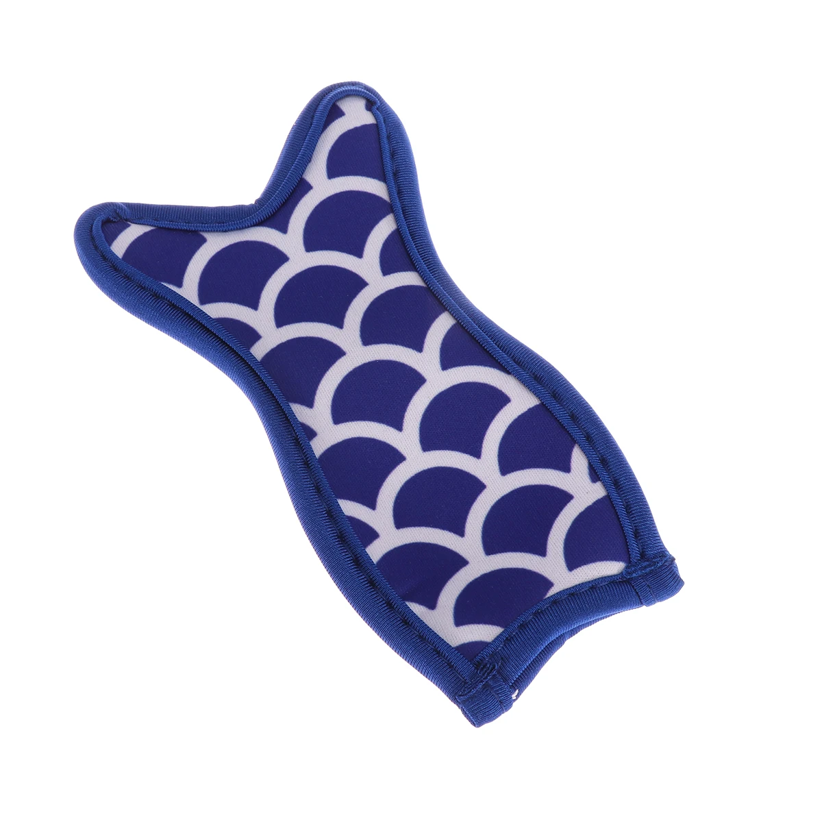 Fish Pattern Popsicle Set Ice Sleeves Holder Freezing Insulation Case Icelolly Bags Lightweight Thin Size Easy Clean Safe Food
Fish Pattern Popsicle Set Ice Sleeves Holder Freezing Insulation Case Icelolly Bags Lightweight Thin Size Easy Clean Safe Food