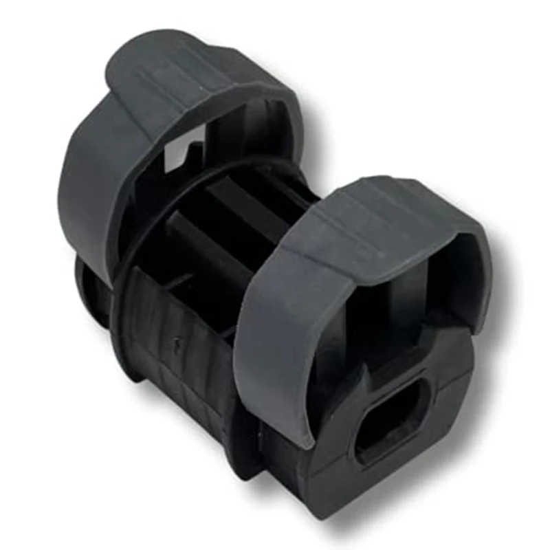 High-Pressure Extension Hose Connector Compatible With Hose Connector High-Pressure Cleaner K2 Click Like 2.641-721.0
High-Pressure Extension Hose Connector Compatible With Hose Connector High-Pressure Cleaner K2 Click Like 2.641-721.0