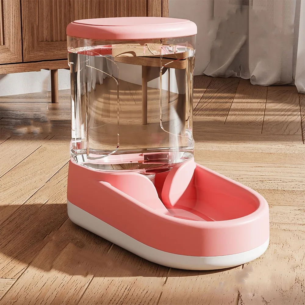 Съемная автоматическая кормушка для кошек, двойная чаша, анти-переворачивающаяся кормушка для домашних животных, противоскользящий диспенсер для воды для собак и кошек
Съемная автоматическая кормушка для кошек, двойная чаша, анти-переворачивающаяся кормушка для домашних животных, противоскользящий диспенсер для воды для собак и кошек