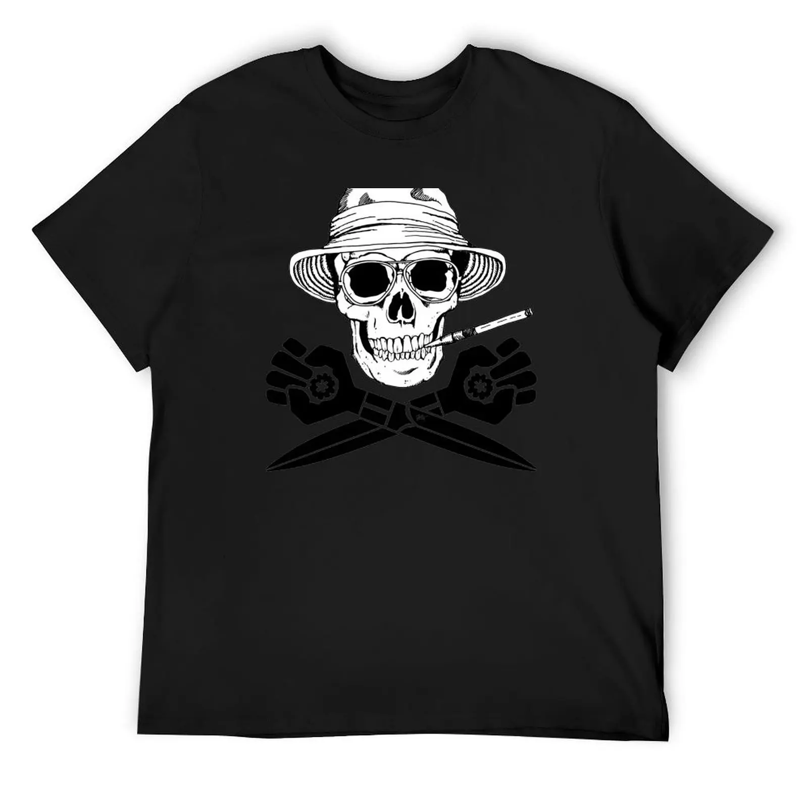 Jolly gonzoROGER T-Shirt tops anime t shirts quick drying oversize t-shirts man mens cotton t shirts
Jolly gonzoROGER T-Shirt tops anime t shirts quick drying oversize t-shirts man mens cotton t shirts