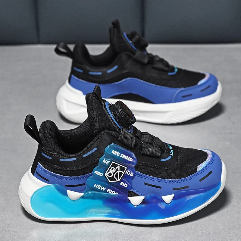 2025 New Kids Sneakers Boys Girls Running Shoes Children Non-slip Casual Shoes Breathable Walking Tennis Sport Shoes Size 28-39
2025 New Kids Sneakers Boys Girls Running Shoes Children Non-slip Casual Shoes Breathable Walking Tennis Sport Shoes Size 28-39
