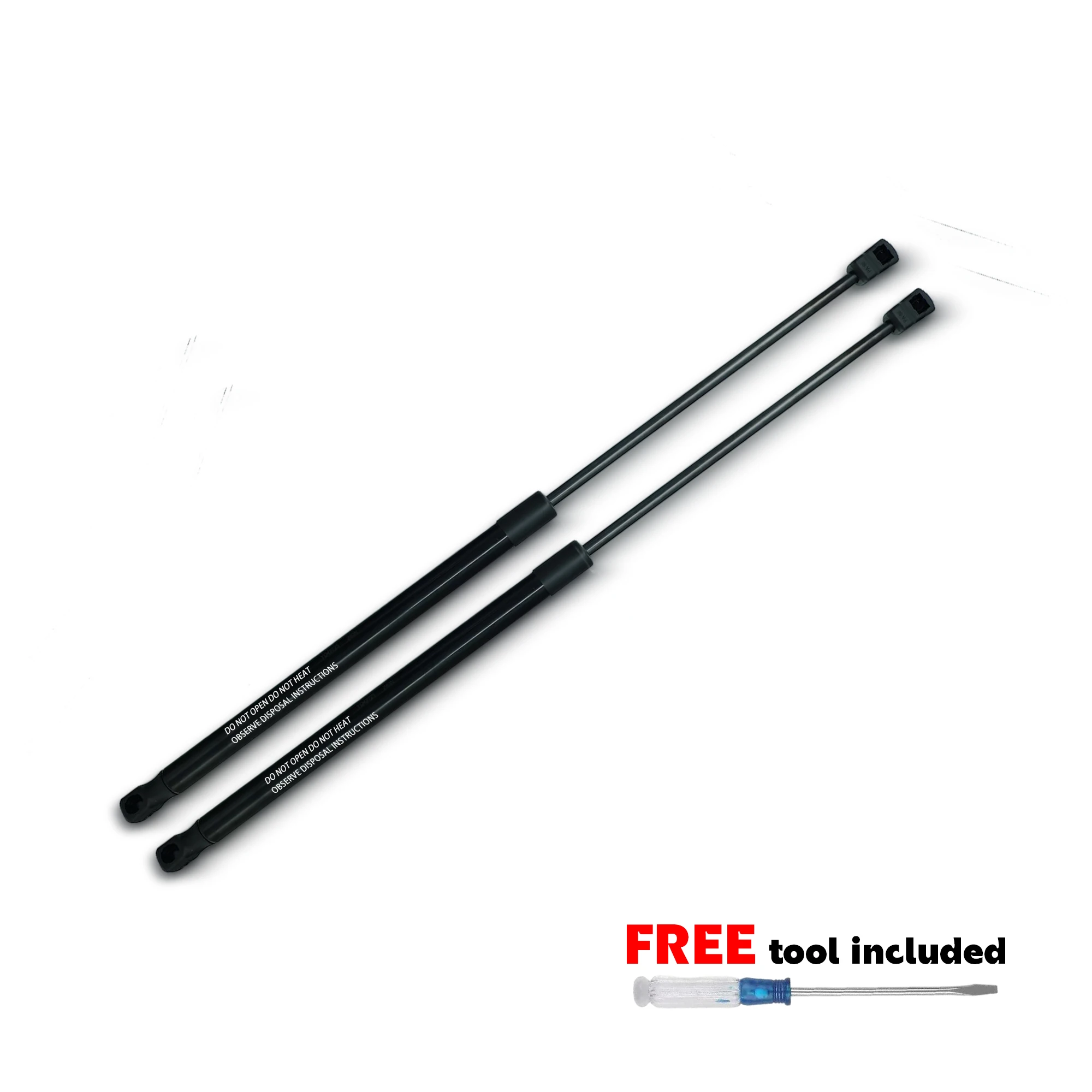 Gas Spring for GAC Trumpchi GS5 2012-2019 Bonnet Lift Support 5820007BAD0000 395N
Gas Spring for GAC Trumpchi GS5 2012-2019 Bonnet Lift Support 5820007BAD0000 395N