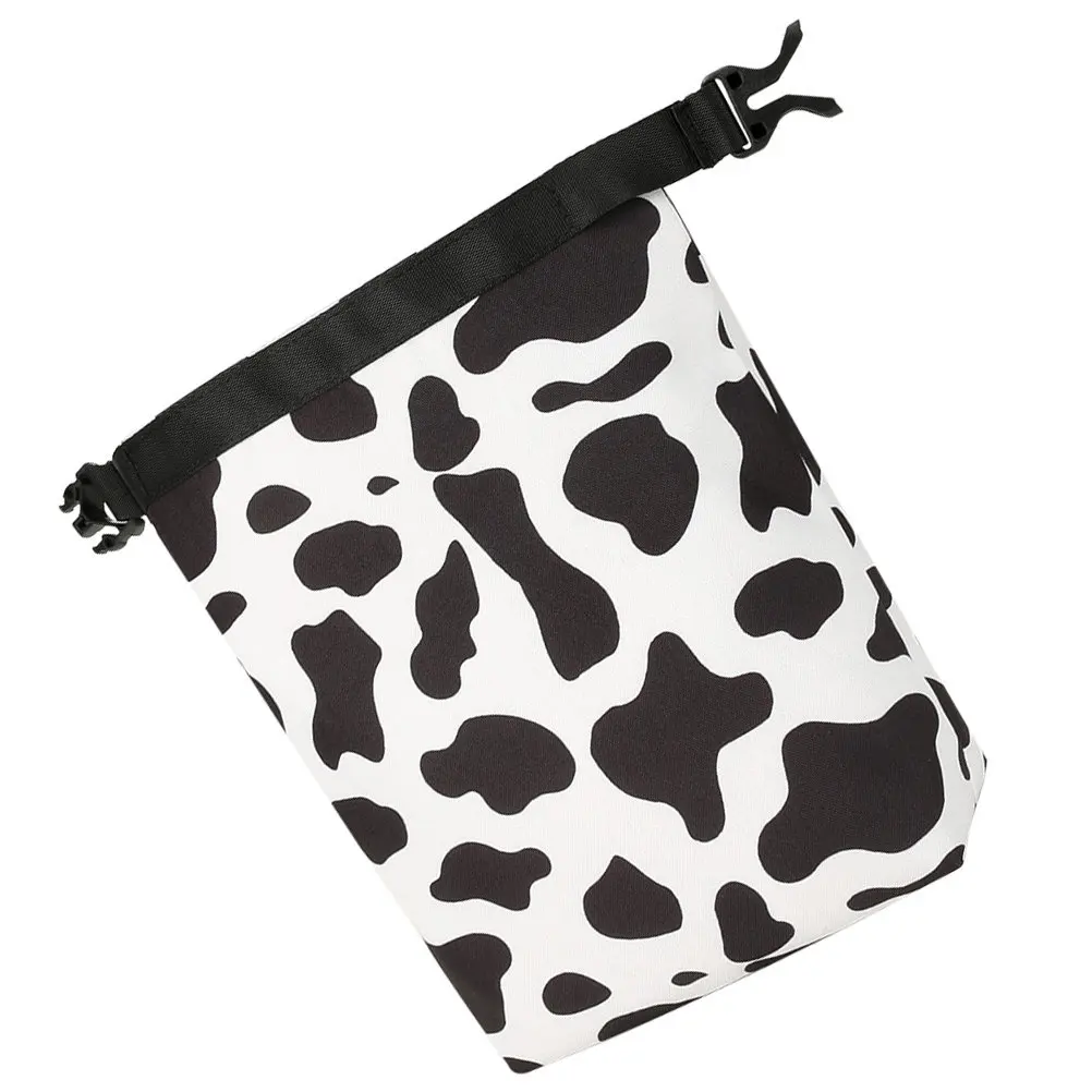 Portable Insulated Baby Food Bottle Bag Resistant Leak Proof Thermal Cooler for Milk Bottles Stroller Compatible
Portable Insulated Baby Food Bottle Bag Resistant Leak Proof Thermal Cooler for Milk Bottles Stroller Compatible