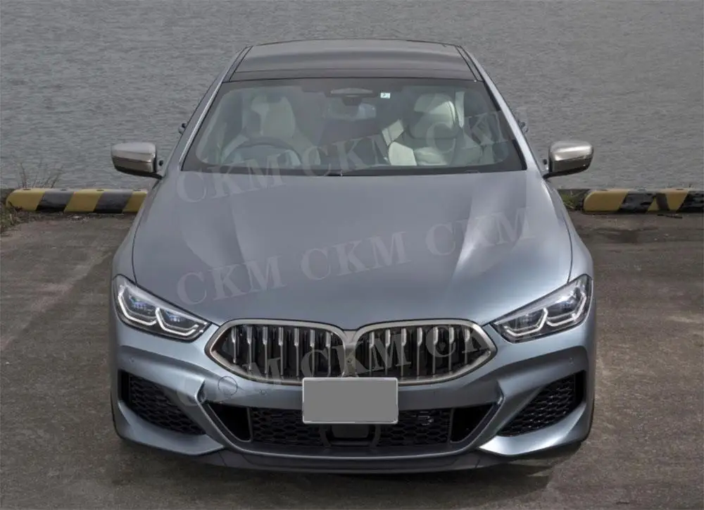 Черная гоночная решетка из АБС-пластика, сетчатая решетка переднего бампера для BMW 8 серии G14 G15 G16 2019+, аксессуары для автомобильного бампера, комплекты кузова
Черная гоночная решетка из АБС-пластика, сетчатая решетка переднего бампера для BMW 8 серии G14 G15 G16 2019+, аксессуары для автомобильного бампера, комплекты кузова