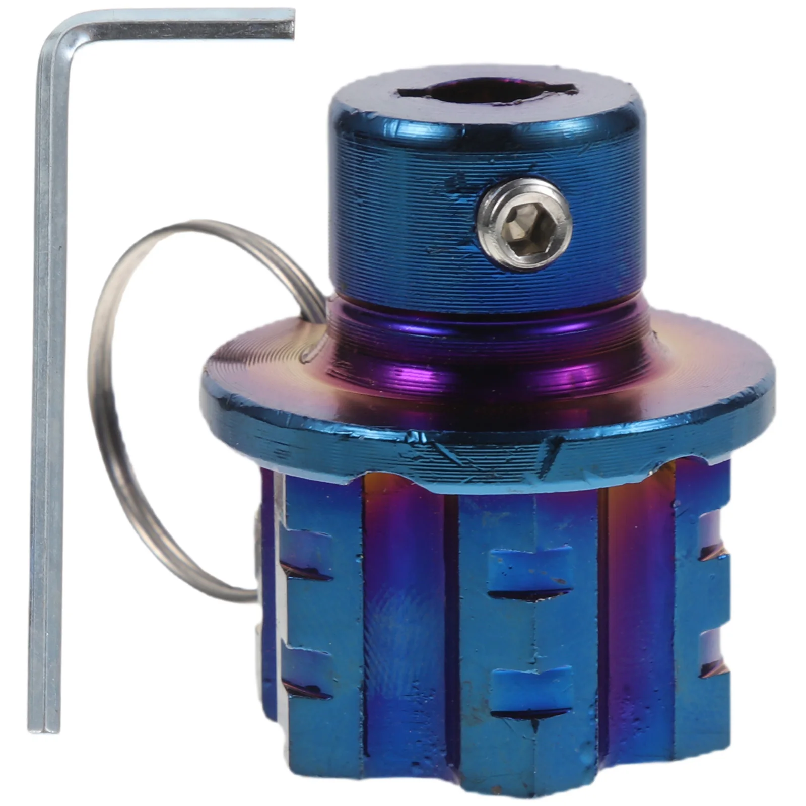 Electric Scooter Head Cnc Motorcycle Key Cover Alloy With Screw Mounting Hole Motor Modified Key Cover Accessories
Electric Scooter Head Cnc Motorcycle Key Cover Alloy With Screw Mounting Hole Motor Modified Key Cover Accessories