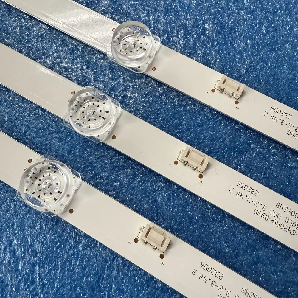 Лента светодиодной подсветки для 43B30 43G31 CRH-CG 4330300308 A3AREV1.0 SDL430WY LC430EGC-SMM3 430LBGZ9M000VK CRH-CG 4330300308 А3А
Лента светодиодной подсветки для 43B30 43G31 CRH-CG 4330300308 A3AREV1.0 SDL430WY LC430EGC-SMM3 430LBGZ9M000VK CRH-CG 4330300308 А3А