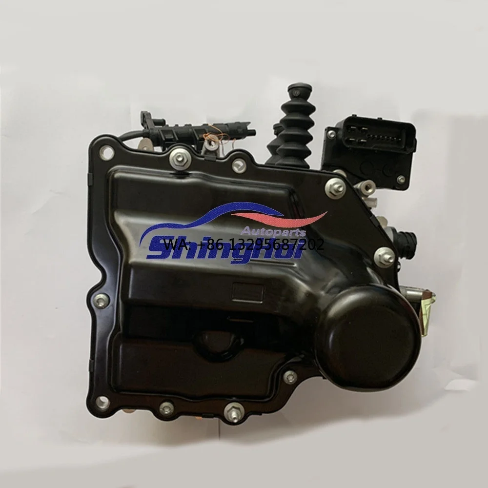 6DT25 DQ200 0AM Transmission Mechatronic 6DT25-1707101 
6DT25 DQ200 0AM Transmission Mechatronic 6DT25-1707101