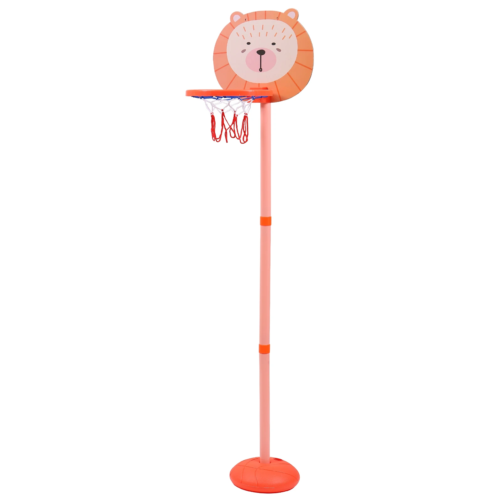 Children Basketball Kids Hoop Toy Lightweight Practice Skills Parents Safe Easy Assemble Gift Kindergarten Indoor
Children Basketball Kids Hoop Toy Lightweight Practice Skills Parents Safe Easy Assemble Gift Kindergarten Indoor