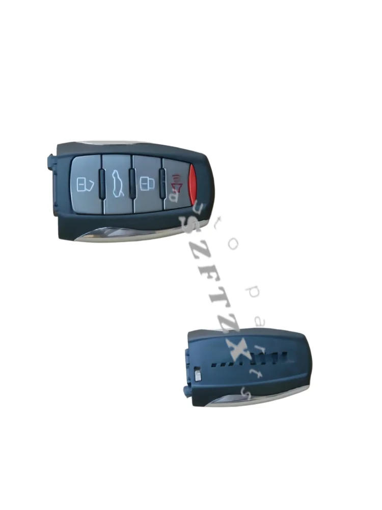 Genuine New Remote Key 3608700XKW09A Key for Great Wall H7
Genuine New Remote Key 3608700XKW09A Key for Great Wall H7