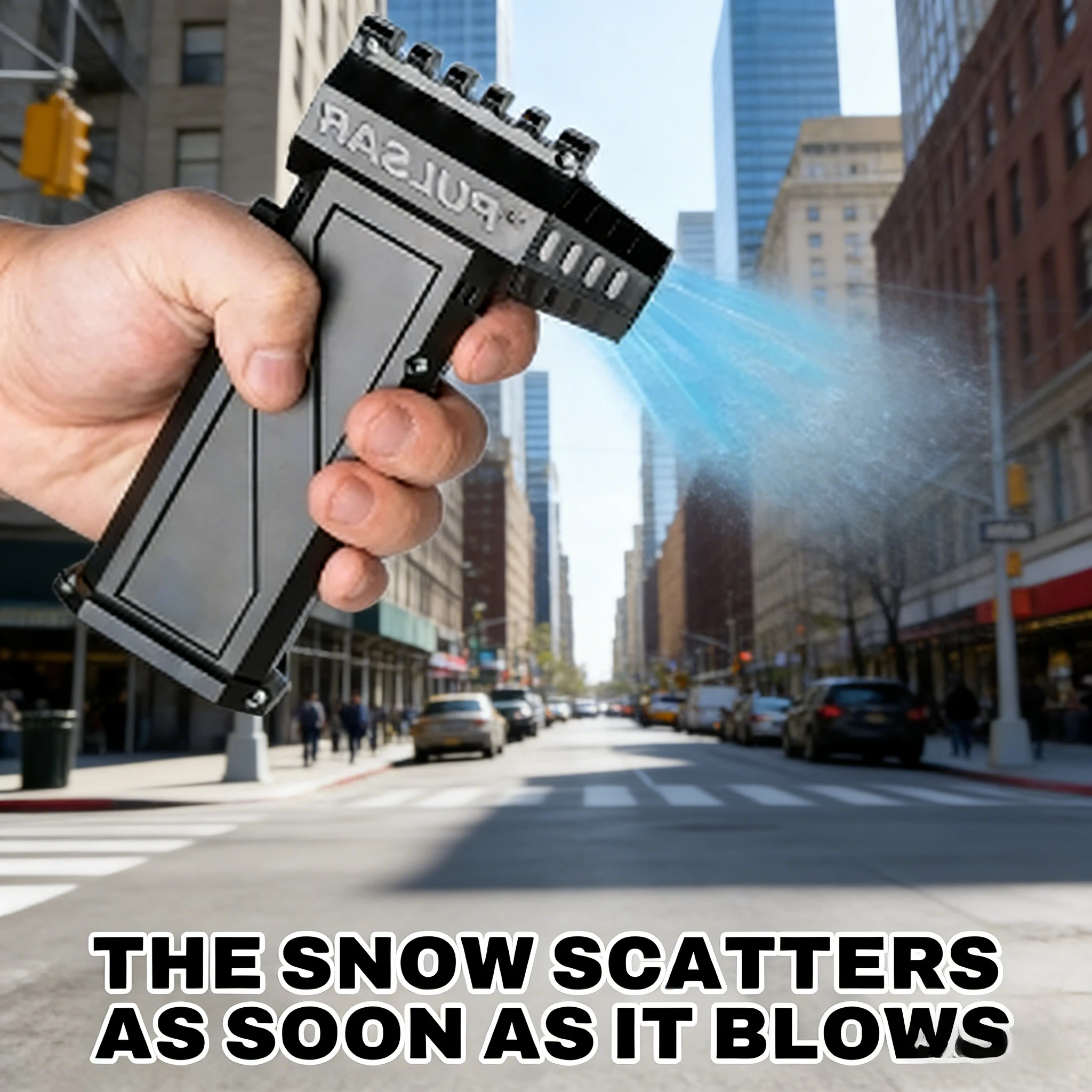 Ручной турбовентилятор X3ProMax 450000 об/мин | Мощный электрический воздуходув для чистки автомобиля
Ручной турбовентилятор X3ProMax 450000 об/мин | Мощный электрический воздуходув для чистки автомобиля