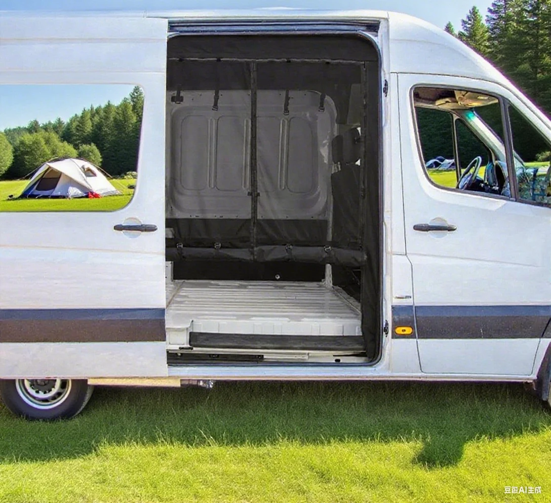 Magnetic Van Bug Screen For Mercedes Sprinter07-24 H/roof Side Door Mosquito Net
Magnetic Van Bug Screen For Mercedes Sprinter07-24 H/roof Side Door Mosquito Net