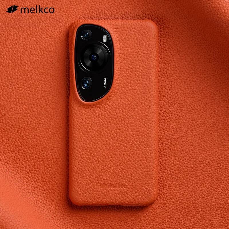 Melkco Premium Genuine Leather Case For Huawei P60 Pro Art Luxury Cowhide Skin Business Smart Phone Cover
Melkco Premium Genuine Leather Case For Huawei P60 Pro Art Luxury Cowhide Skin Business Smart Phone Cover