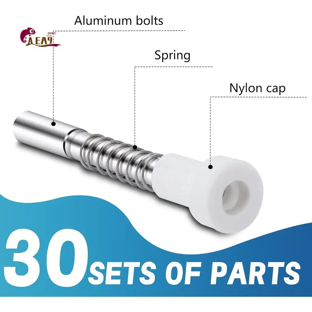 AEA9-12 Pack Window Screen Plunger Latches With Caps-5/32" X 1-1/2" Aluminum Alloy Window Screen Retainer Pins
AEA9-12 Pack Window Screen Plunger Latches With Caps-5/32" X 1-1/2" Aluminum Alloy Window Screen Retainer Pins