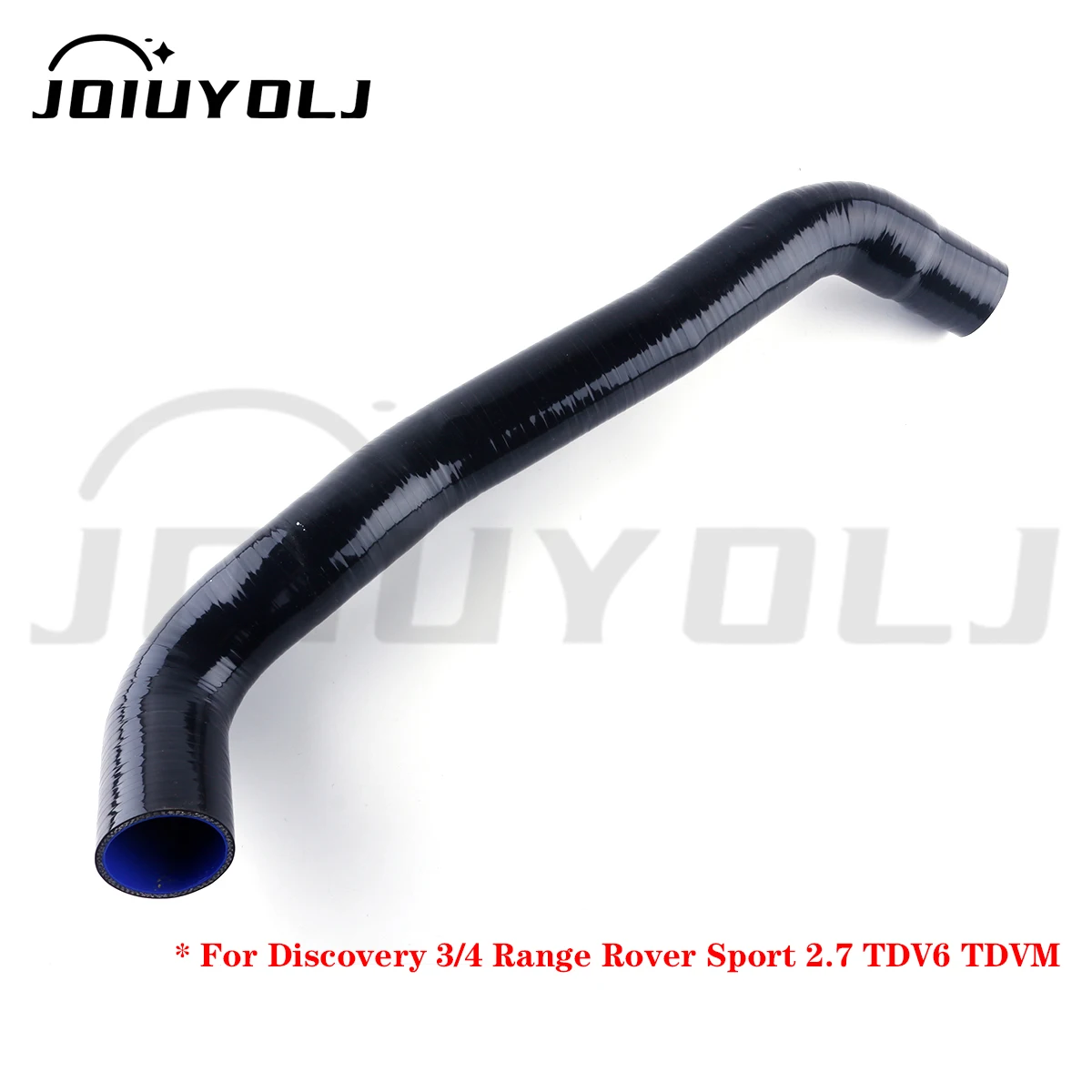 Intercooler Turbo Boost Silicone Hose Pipe For Land Rover Discovery 3 4 Range Rover Sport 2.7 TDV6 TDVM 2005-2016
Intercooler Turbo Boost Silicone Hose Pipe For Land Rover Discovery 3 4 Range Rover Sport 2.7 TDV6 TDVM 2005-2016