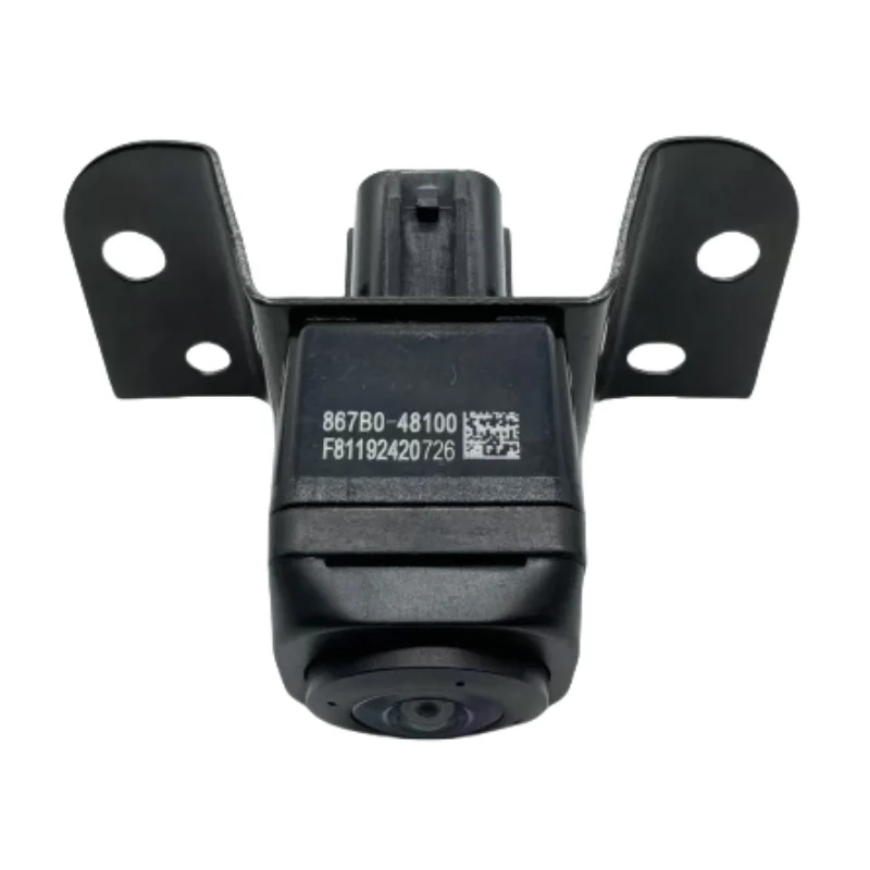 Подходит для передней вспомогательной сменной камеры Toyota Lexus Rx350L/450H/450Hl 867B0-48100
Подходит для передней вспомогательной сменной камеры Toyota Lexus Rx350L/450H/450Hl 867B0-48100