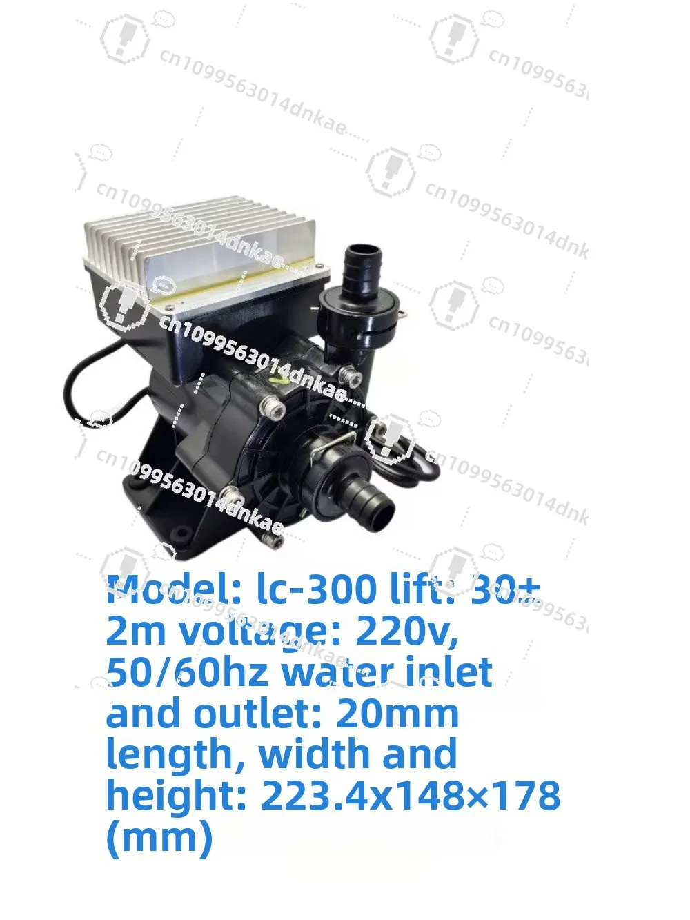 LC-300, LC-370, LC500, ручной сварочный аппарат для оптического волокна TL320P для водяных насосов и лазерных охладителей
LC-300, LC-370, LC500, ручной сварочный аппарат для оптического волокна TL320P для водяных насосов и лазерных охладителей