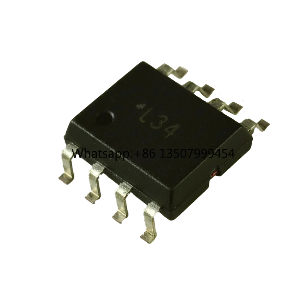 JL4306 30V 12A SOP-8 Package MOSFET Transistors for in the Electronic Components Field
JL4306 30V 12A SOP-8 Package MOSFET Transistors for in the Electronic Components Field