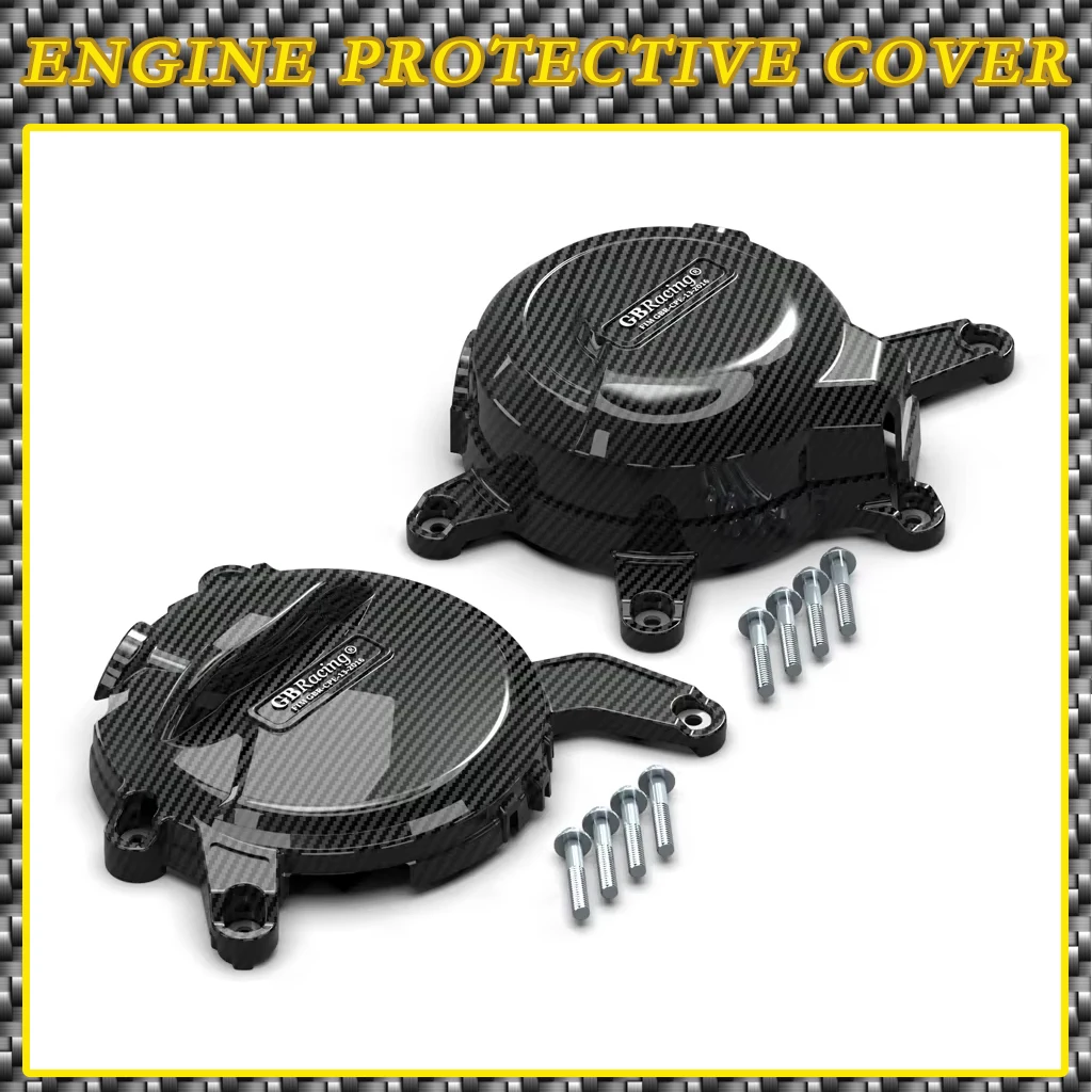 Suitable for DUKE 390 2014-2015 and KTM RC 390 2014-2016 motorcycle modification engine protective cover accessories
Suitable for DUKE 390 2014-2015 and KTM RC 390 2014-2016 motorcycle modification engine protective cover accessories