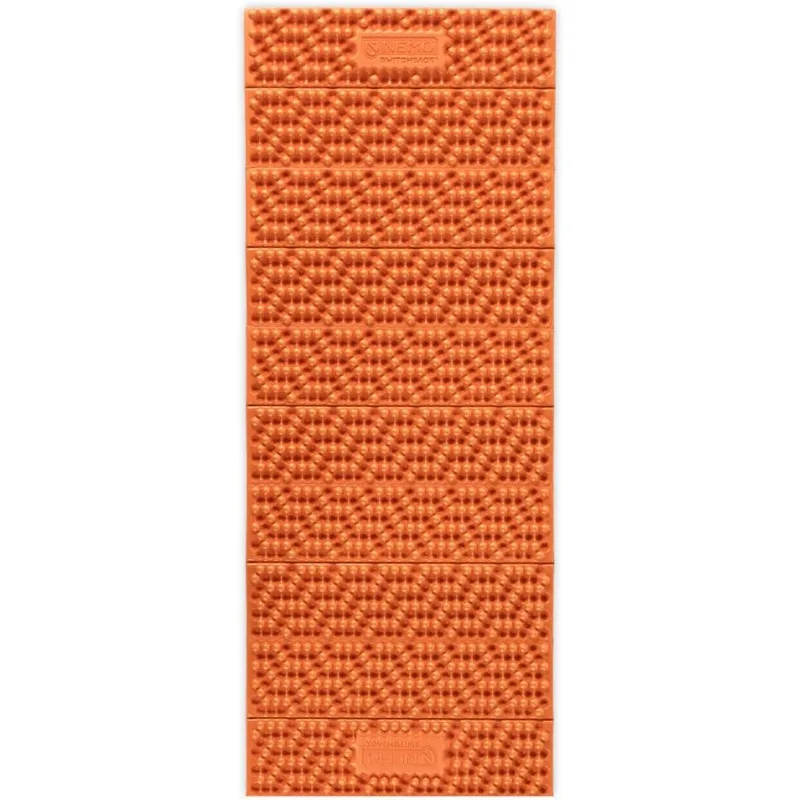 Moisture-Proof Egg Nest Sleeping Mat – Lightweight, Portable & Foldable Camping Pad for Hiking, Backpacking & Outdoor Activities
Moisture-Proof Egg Nest Sleeping Mat – Lightweight, Portable & Foldable Camping Pad for Hiking, Backpacking & Outdoor Activities