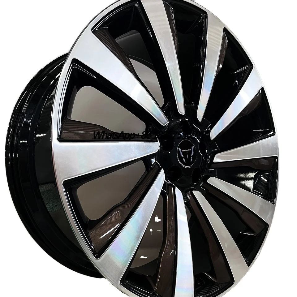 Customized Modified Car Wheels High-performance Aluminum Alloy Wheels 15-26 Inch
Customized Modified Car Wheels High-performance Aluminum Alloy Wheels 15-26 Inch