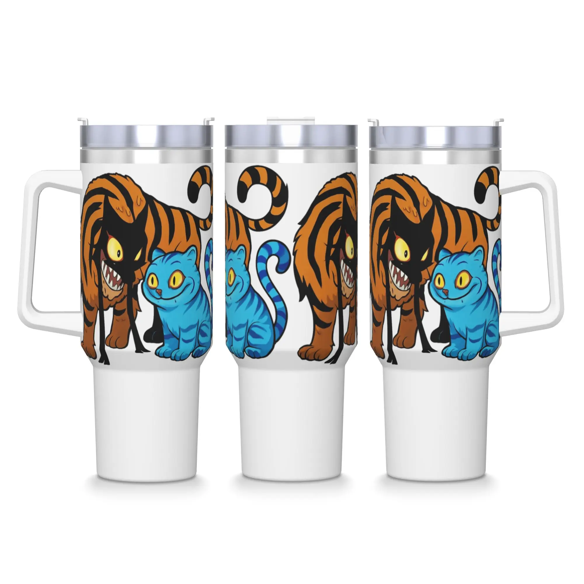 Stainless Steel Tumbler Kpop Demon Hunters Trio Heroic Anime Car Mugs Hot Drinks Water Bottle Heat Preservation Thermal Cups
Stainless Steel Tumbler Kpop Demon Hunters Trio Heroic Anime Car Mugs Hot Drinks Water Bottle Heat Preservation Thermal Cups
