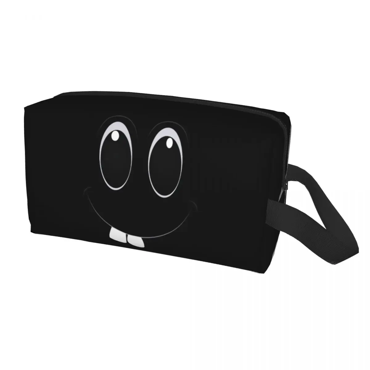 Custom Kawaii Funny Black Cat Faces Cartoon Travel Toiletry Bag Women Kitten Eye Cosmetic Makeup Bag Beauty Storage Dopp Kit
Custom Kawaii Funny Black Cat Faces Cartoon Travel Toiletry Bag Women Kitten Eye Cosmetic Makeup Bag Beauty Storage Dopp Kit