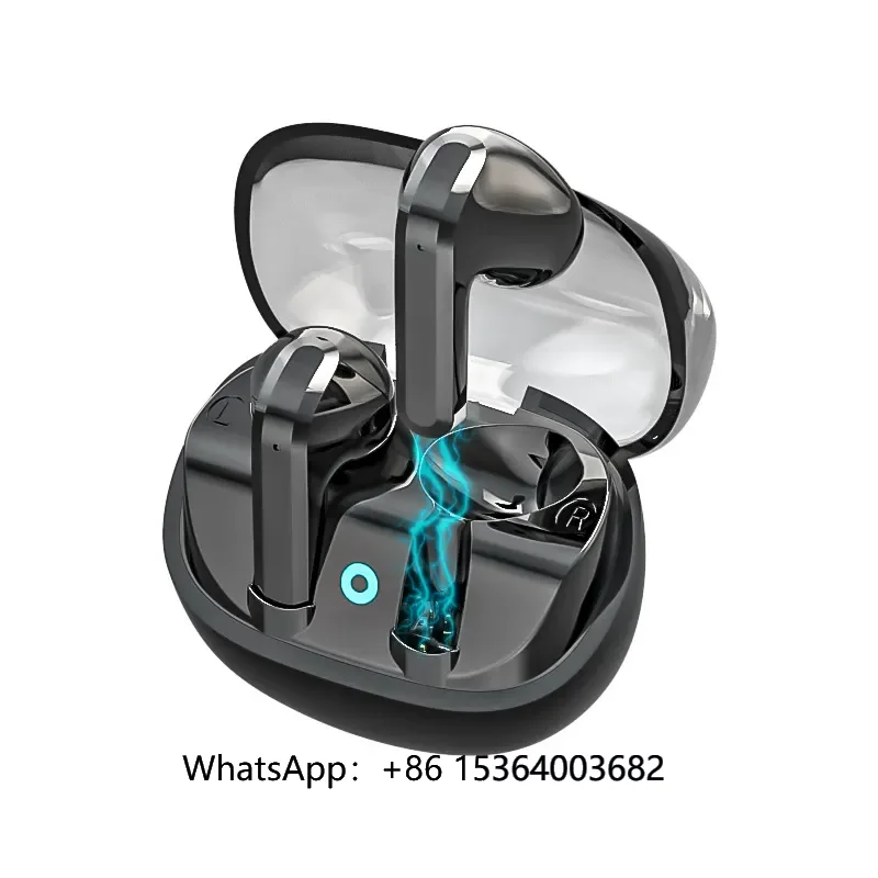 Дешевые беспроводные TWS наушники-вкладыши ENC Sport DX31 Bt наушники Hi-Fi настоящие стереонаушники
Дешевые беспроводные TWS наушники-вкладыши ENC Sport DX31 Bt наушники Hi-Fi настоящие стереонаушники