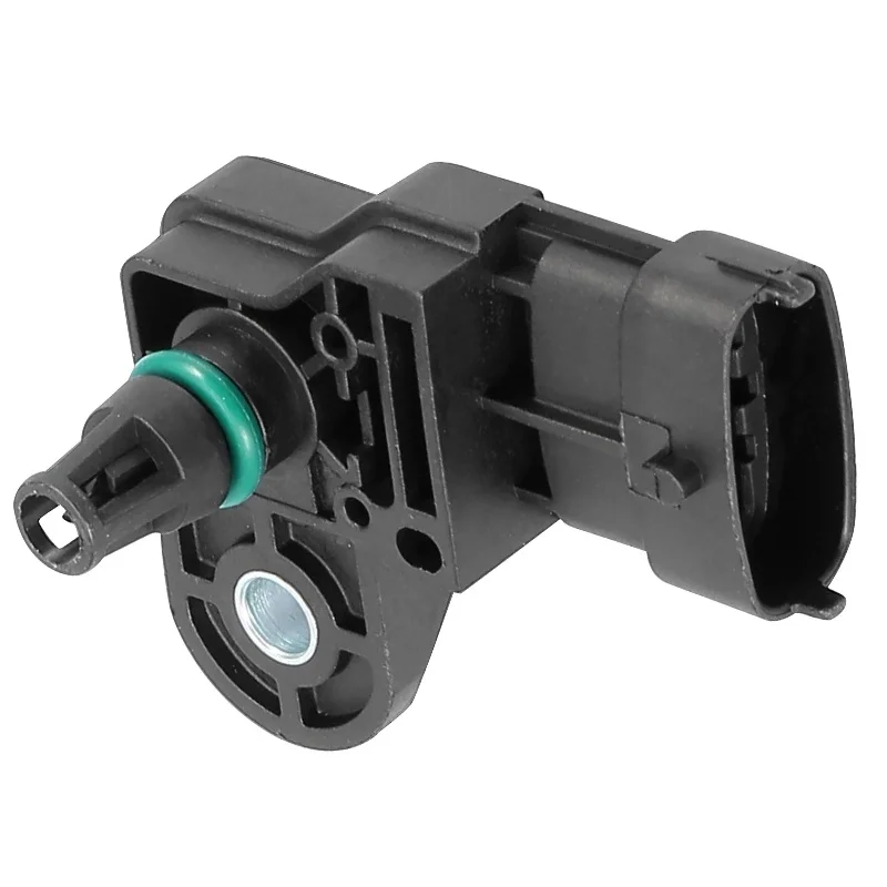 Car Intake Pressure Sensor Map Manifold Pressure Sensor For Vauxhall Astra Insignia 06 On 0281006077 55206797 55568175 55219298
Car Intake Pressure Sensor Map Manifold Pressure Sensor For Vauxhall Astra Insignia 06 On 0281006077 55206797 55568175 55219298