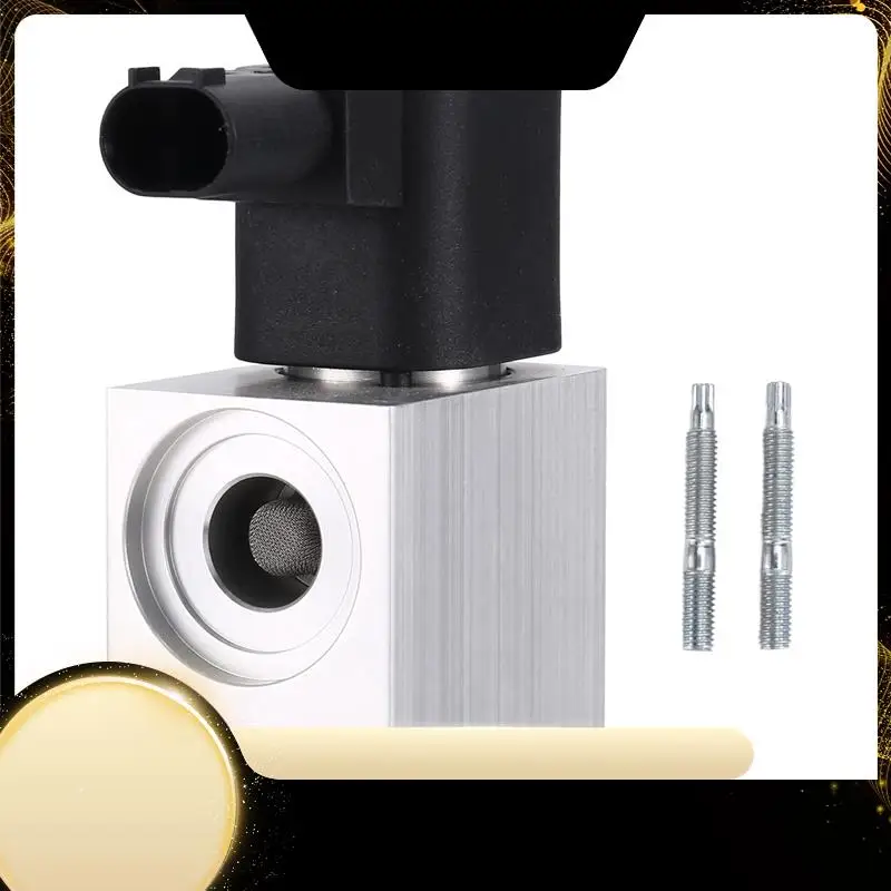 A2228305206 Air Conditioner Expansion Shut Off-Valve Fit For W222 S600 S550 14-20 A2228308604 A2228300184-A74F
A2228305206 Air Conditioner Expansion Shut Off-Valve Fit For W222 S600 S550 14-20 A2228308604 A2228300184-A74F