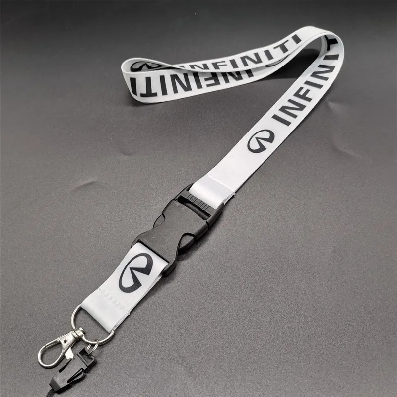 For Infiniti FX35 Q50 G37 Q30 ESQ QX50 QX60 QX70 ESQ JX35 Mobile Phone Motorcycle Car Neck Strap Lanyard Keychain Accessories
For Infiniti FX35 Q50 G37 Q30 ESQ QX50 QX60 QX70 ESQ JX35 Mobile Phone Motorcycle Car Neck Strap Lanyard Keychain Accessories