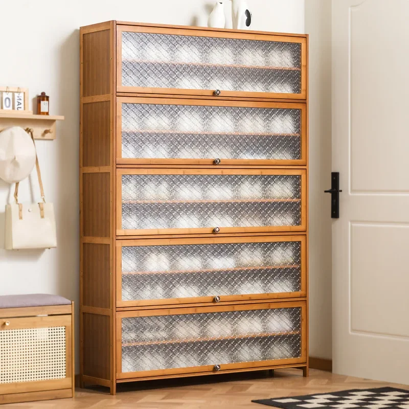 Shoe cabinet indoor multi-layer household door porch medieval retro begonia shoe rack storage cabinet door new explosion
Shoe cabinet indoor multi-layer household door porch medieval retro begonia shoe rack storage cabinet door new explosion