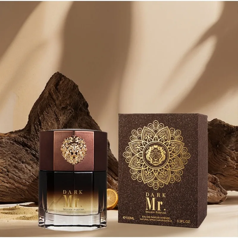 Духи Night Temptation, 100 мл, загадочный древесный восточный аромат с кедровыми и циперами, долговечный элегантный аромат 
Духи Night Temptation, 100 мл, загадочный древесный восточный аромат с кедровыми и циперами, долговечный элегантный аромат