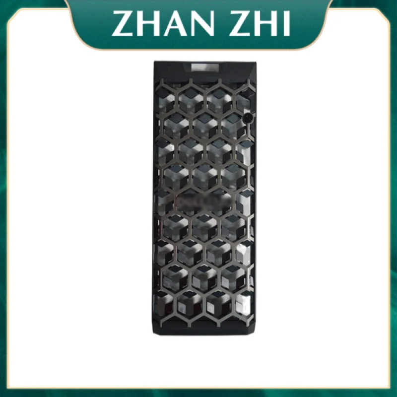 NEW 5U Tower Server Front Bezel Faceplate TY33N 0TY33N Rack for Dell EMC Rack T440 5U Tower Server Front Bezel Faceplate W/ Key
NEW 5U Tower Server Front Bezel Faceplate TY33N 0TY33N Rack for Dell EMC Rack T440 5U Tower Server Front Bezel Faceplate W/ Key