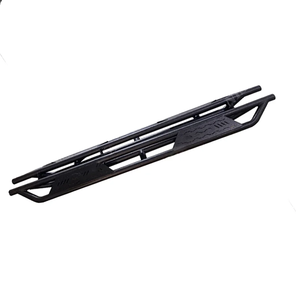 Car Exterior Accessories Parts Kit Side Foot Step Pedal Running Board for Jeep wrangler JK JL
Car Exterior Accessories Parts Kit Side Foot Step Pedal Running Board for Jeep wrangler JK JL