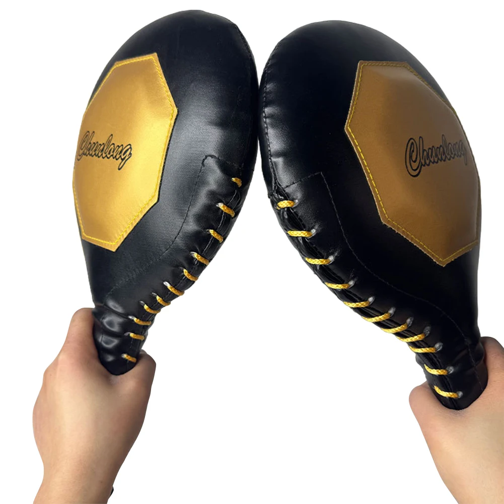 Boxing Target Paddles Boxing MMA Target Pads with Elastic Strap Striking Paddles Foot Kicking Targets for Boxing MMA Muay Thai
Boxing Target Paddles Boxing MMA Target Pads with Elastic Strap Striking Paddles Foot Kicking Targets for Boxing MMA Muay Thai