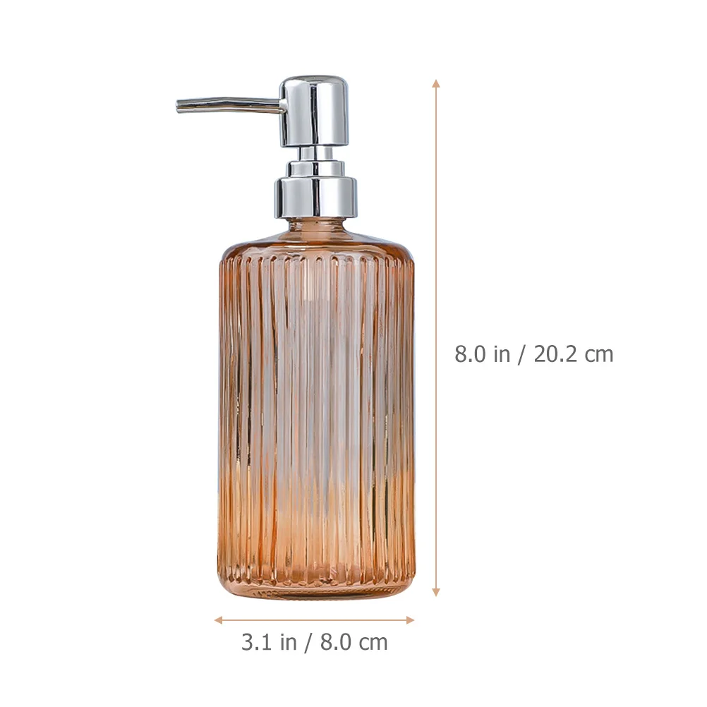 3 шт., стеклянный распылитель, многоразовый насос, дозатор мыла, портативный шампунь для рук, лосьон для ванной комнаты, кухни
3 шт., стеклянный распылитель, многоразовый насос, дозатор мыла, портативный шампунь для рук, лосьон для ванной комнаты, кухни