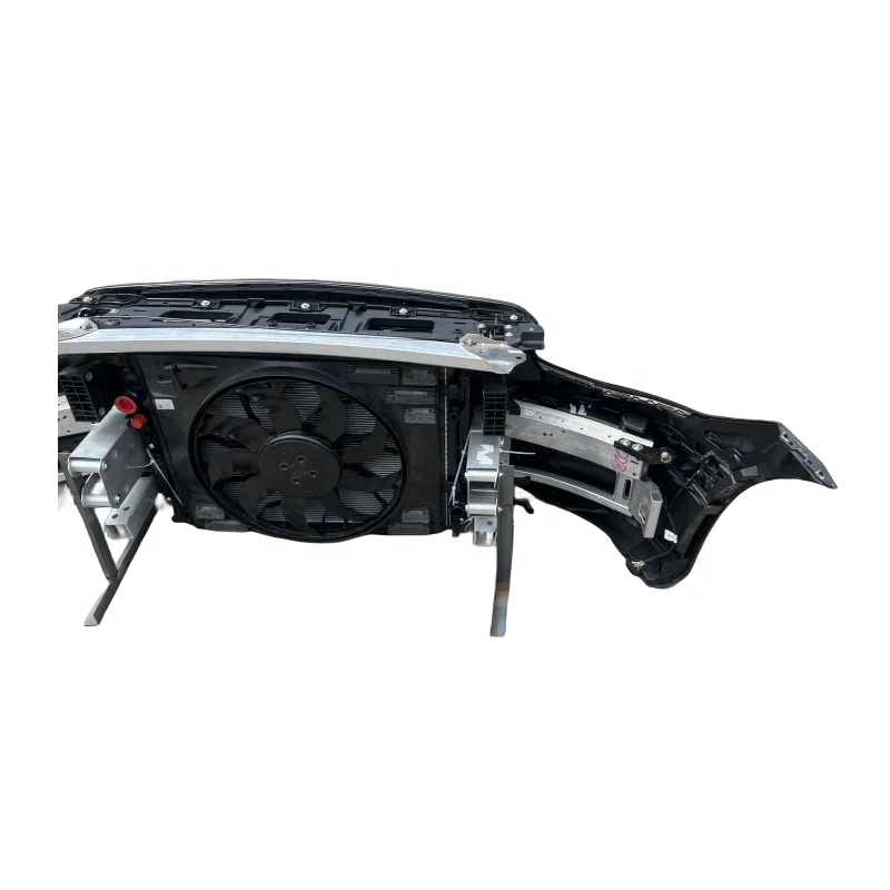 Wear-Resistant Front Bumper Replacement Parts for S450 223
Wear-Resistant Front Bumper Replacement Parts for S450 223