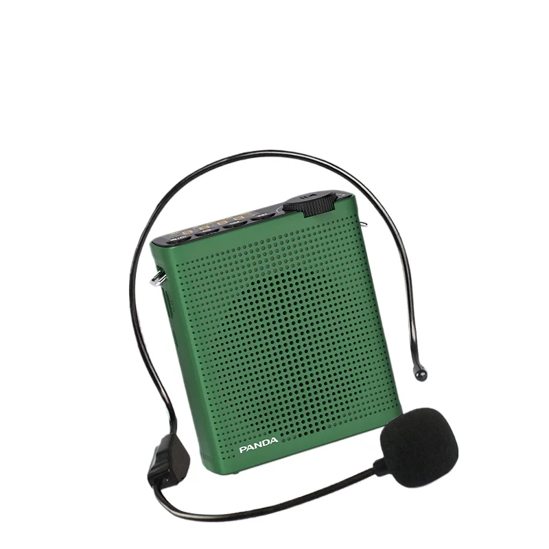 Wireless loudspeaker for teachers, microphone for class, headset, high volume teacher
Wireless loudspeaker for teachers, microphone for class, headset, high volume teacher