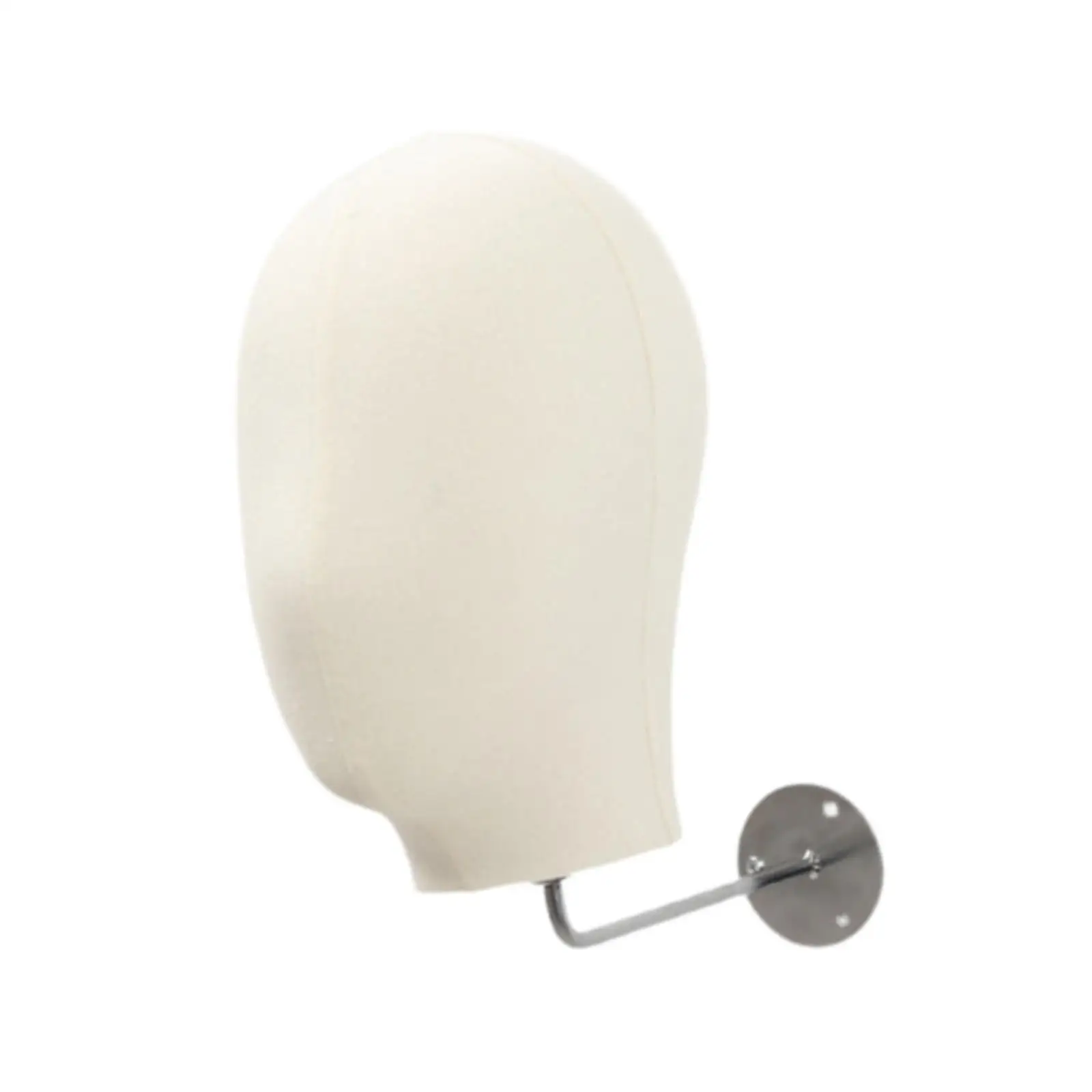 Hanging Wig Display Stand Wall Mount Mannequin Head Multipurpose Hat Display Rack Hat Holder for Headphone Hairpieces Salon
Hanging Wig Display Stand Wall Mount Mannequin Head Multipurpose Hat Display Rack Hat Holder for Headphone Hairpieces Salon