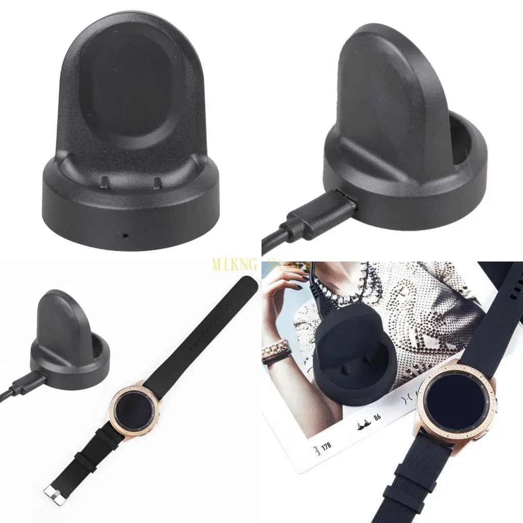 Wireless Charging Base Dock Cradle for Galaxy Watch Gear best sale
Wireless Charging Base Dock Cradle for Galaxy Watch Gear best sale