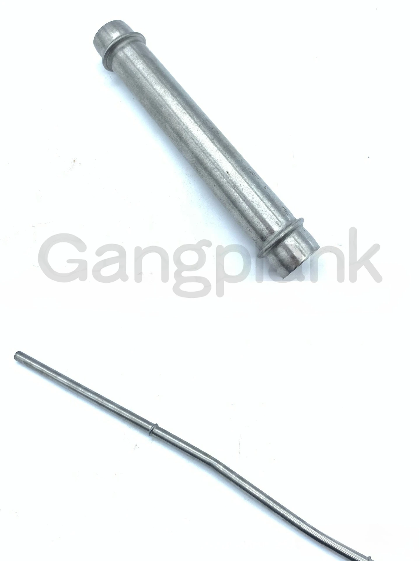 Подходит для Suzuki 2-тактный DT40 HP, большая водопроводная труба из нержавеющей стали и впускная труба
Подходит для Suzuki 2-тактный DT40 HP, большая водопроводная труба из нержавеющей стали и впускная труба