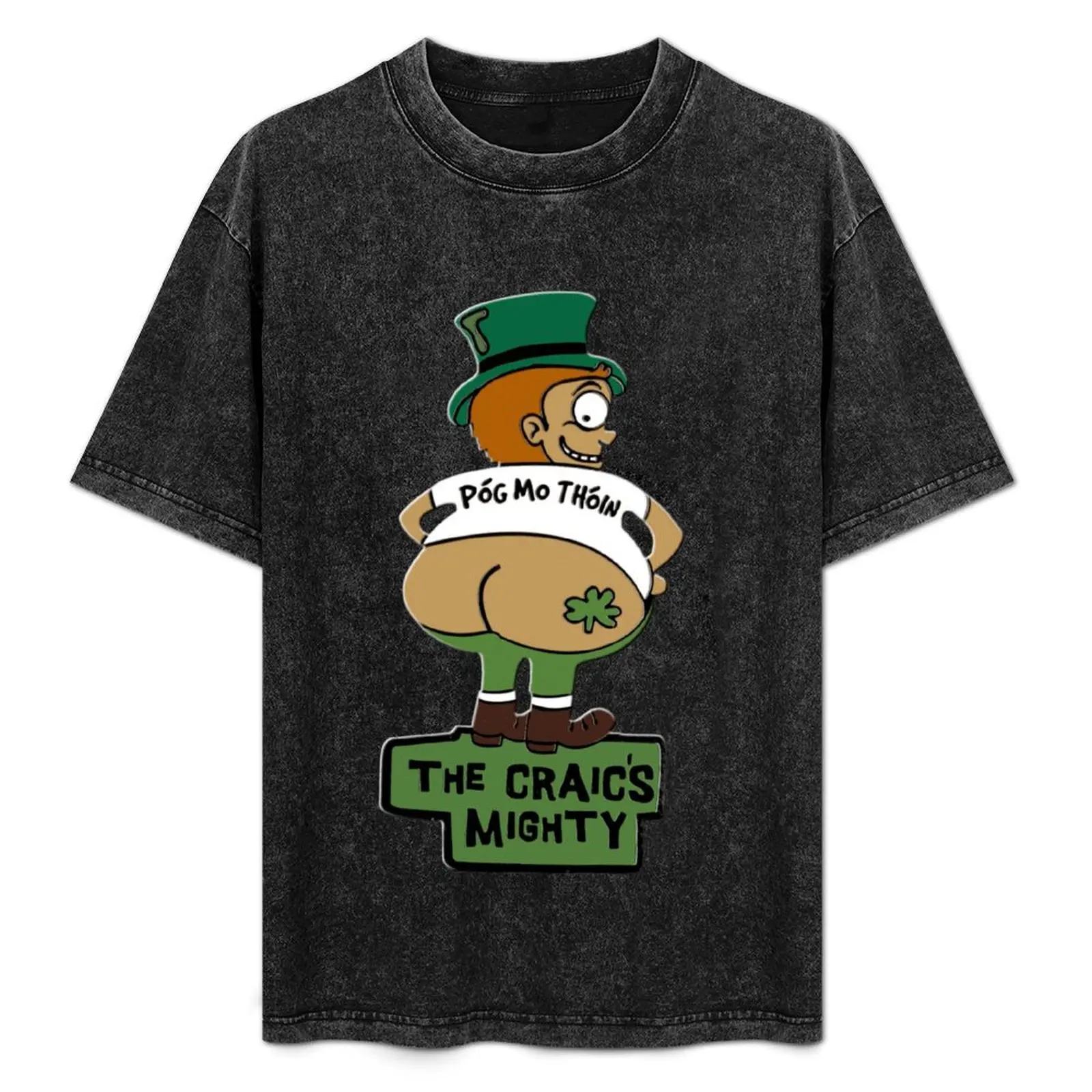 Póg Mo Thóin T-Shirt Plus Size Lightweight Tee Shirt
Póg Mo Thóin T-Shirt Plus Size Lightweight Tee Shirt