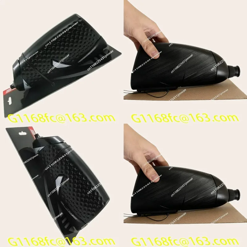 High Quality Lightweight Mountain Bike Water Bottle Squeeze Type Sports Cup
High Quality Lightweight Mountain Bike Water Bottle Squeeze Type Sports Cup