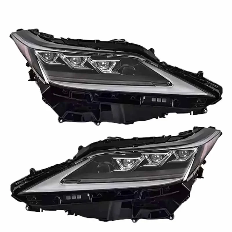 Для Lexus RX 2020 2021 2022, автозапчасти, системы автомобильных фар, оригинальная автомобильная фара, ослепительная лампа 81145-48F80 81185-48F80
Для Lexus RX 2020 2021 2022, автозапчасти, системы автомобильных фар, оригинальная автомобильная фара, ослепительная лампа 81145-48F80 81185-48F80