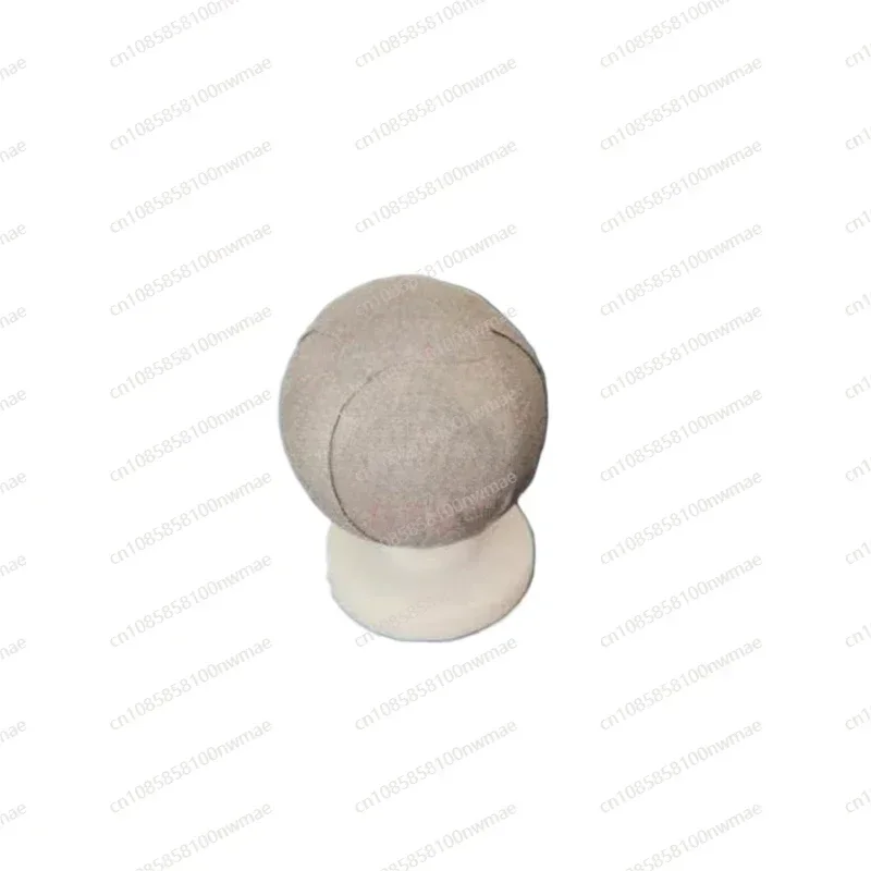 10Pcs Optical Passive Reflective Balls, 3D Motion Capture Marker Balls for Vicon Animation Video Marking Equipment
10Pcs Optical Passive Reflective Balls, 3D Motion Capture Marker Balls for Vicon Animation Video Marking Equipment